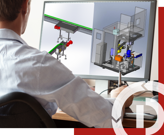 Machines-speciales-bureau-d-etude machine speciale tolerie Lyon
